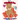My Big Valentine's Day Coloring Book For Toddlers: Cute Coloring Pages with Kisses of Lovely Animals: Big and My First Interactive Picture Book for Ki