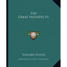 The Great Initiates V1