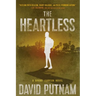The Heartless: A Bruno Johnson Thriller - Book 7