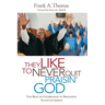 They Like to Never Quit Praisin' God: The Role of Celebrating in Preaching