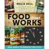 Food That Works: Real Meals to Survive the 9 to 5