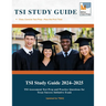 TSI Study Guide: TSI Assessment Test Prep and Practice Questions for Texas Success Initiative Exam