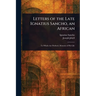 Letters of the Late Ignatius Sancho, an African