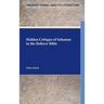 Hidden Critique of Solomon in the Hebrew Bible