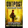 Outpost, Book Two