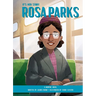 It's Her Story Rosa Parks a Graphic Novel