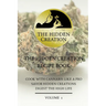 The Hidden Creation Recipe Book