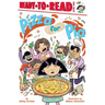 Pizza for Pia: Ready-To-Read Level 1