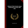 History Of the Frontier Areas Bordering On Assam 1883 1941