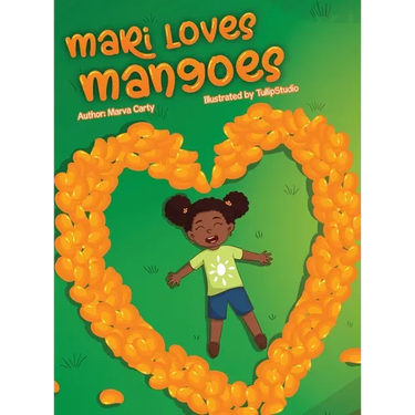 Mari Loves Mangoes