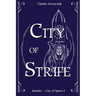 City of Strife: An Isandor Novel