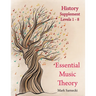 Essential Music Theory History Supplement