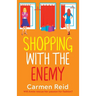 Shopping With The Enemy
