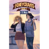 Honeycraves (HONEYBLOODS #3)
