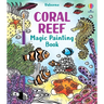 Coral Reef Magic Painting Book