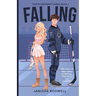 Falling: A Fake Dating College Romance