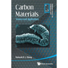 Carbon Materials: Science and Applications