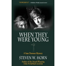 When They Were Young: A Sam Dawson Mystery