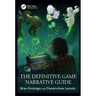 The Definitive Game Narrative Guide