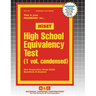 HiSET / High School Equivalency Test