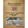 Descendant of Henry Clay Hendershot