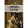 Property in Contemporary Capitalism