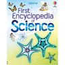 First Encyclopedia of Science