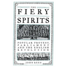 The Fiery Spirits: Popular Protest, Parliament and the English Revolution