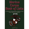 Marine Corps Book of Lists