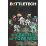 BattleTech: The Battle of Tukayyid