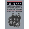 Feud: Hatfields, McCoys, and Social Change in Appalachia, 1860-1900
