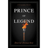 Prince of Legend: A Crusades Novel