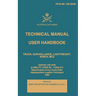 Technical Manual User Handbook Truck, Surveillance, Lightweight, Winch, MC2: 7610-66-128-5938