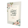 Niv, Beautiful Word Bible Journal, James, Paperback, Comfort Print