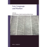 Law, Language, and Warfare