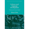 Culture and Language Development: Language Acquisition and Language Socialization in a Samoan Village