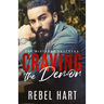 Craving The Demon: A Standalone Enemies To Lovers Mafia Romance