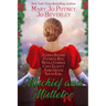 Mischief and Mistletoe