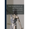 The Principles of Morals and Legislation