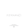 mythomaniaS: A Series of Psycho-Architecture Case Studies