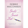 God's Guest List: Welcoming Those Who Influence Our Lives