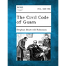 The Civil Code of Guam