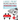 Large Print Word Search: Fishing USA Roadtrip