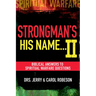 Strongman's His Name...II