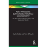 Post-Pandemic Sustainable Tourism Management: The New Reality of Managing Ethical and Responsible Tourism