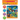 Reading & Math Jumbo Workbook: Grade Prek