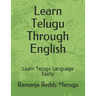 Learn Telugu Through English: Learn Telugu Language Easily
