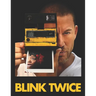 Blink Twice: Screenplay