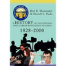 A History of Vocational and Career Education in Ohio: 1828-2000
