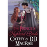 The Prince's Highland Bride: Book 6, the Hardy Heroines series